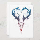 Never ending love (Front/Back)