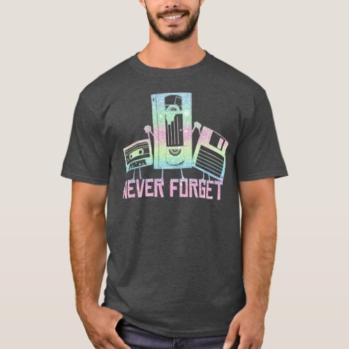 Never Forget 2 T_Shirt
