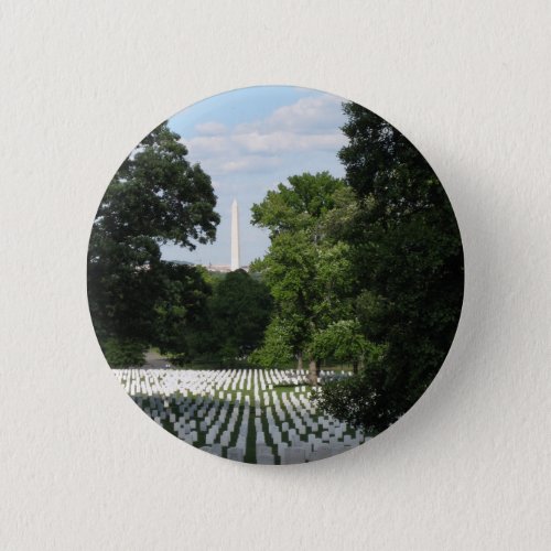 Never Forget Always Remember Pinback Button