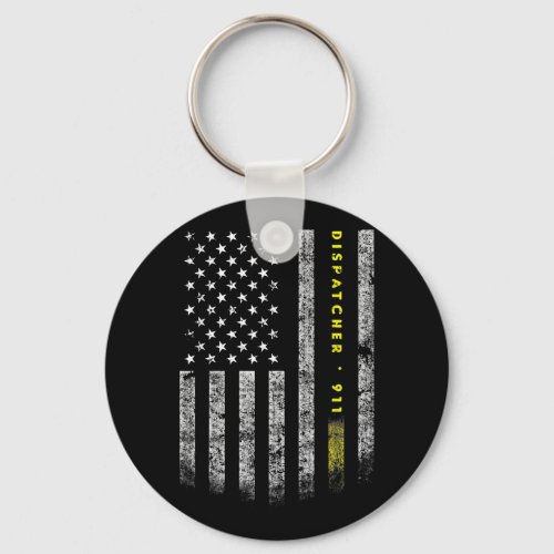 Never forget day memorial 21th anniversary patriot keychain