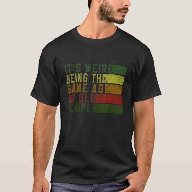 Never Forget Floppy Disk Video Cassette Tapes Geek T-Shirt (Front)