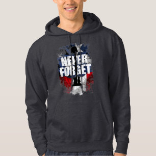 Never Forget (Memorial Day) Hoodie