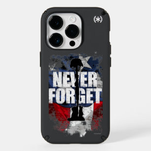 Never Forget (Memorial Day) Speck iPhone Case