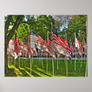 Never Forget Poster