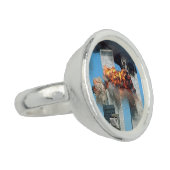 NEVER FORGET THEM RING (Side)