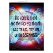 Never Give Up (Front)