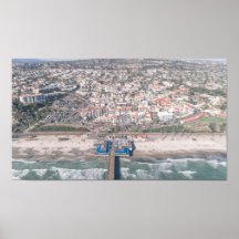 Never Give Up - California