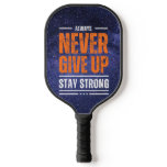 Never