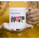 Never Give Up Hope  Coffee Mug at Zazzle