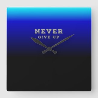Never Give Up Motivational Quotes Inspiration