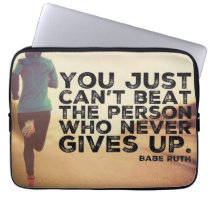 Never