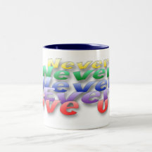Never Give Up