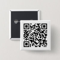 Rick Roll GIF QR Code - Rick Roll - Magnet