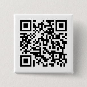 SCAN ME Prank Rick roll  video never gonna give you up QR code |  Sticker