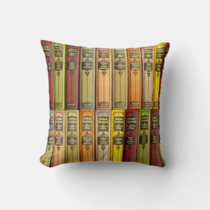 Never Grow Old - pillow