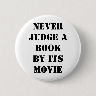 Never judge a book by its movie button