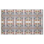 Never Kissed a Girl Fabric