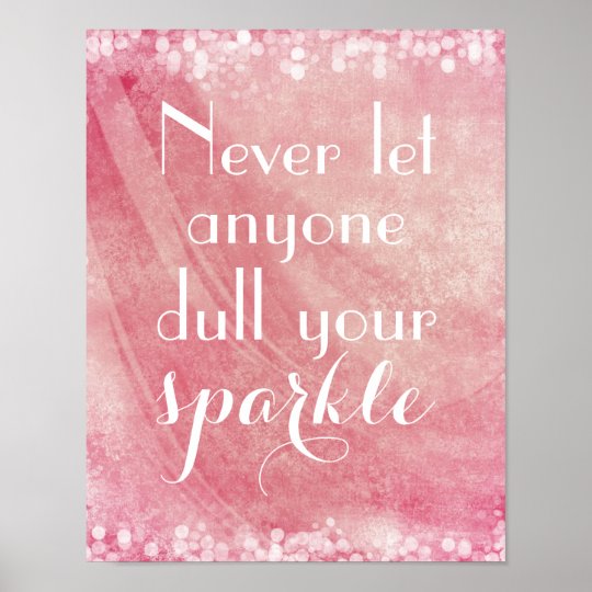 let it sparkle quotes