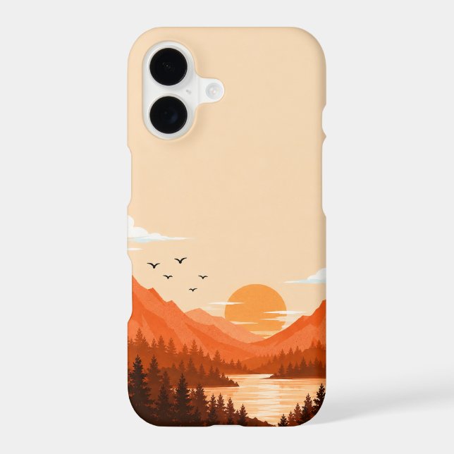 Never Lose Hope Case-Mate iPhone Case (Back)