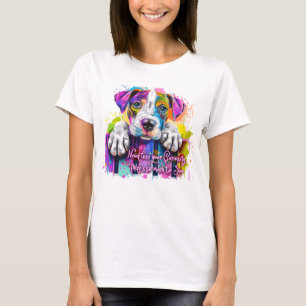 Never Lose Your Curiosity, There’s So Much to See T-Shirt