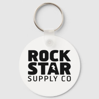 Never Lose your Keys Again Keychain