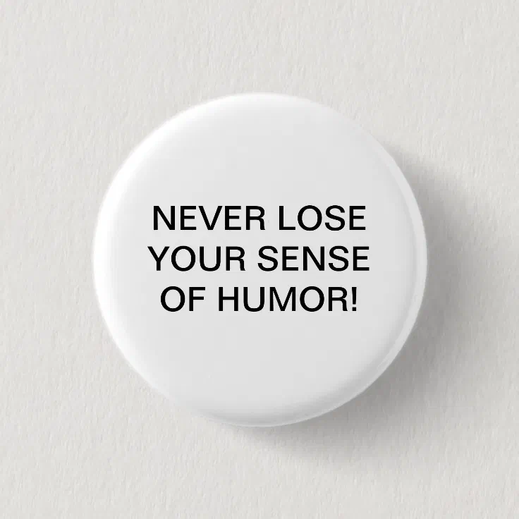 define sense of humor