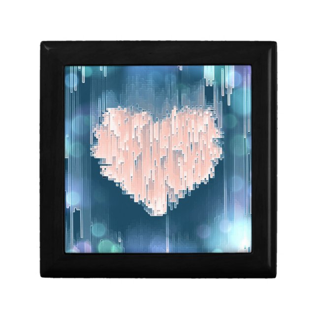 Never Mind This Heart  Gift Box (Front)