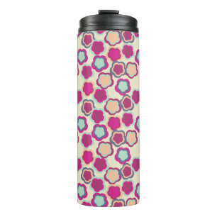 Never Promised You a Flower Garden Thermal Tumbler