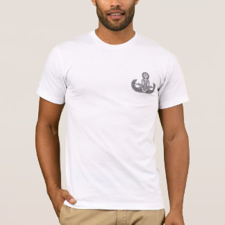 Never Remove UXO T-Shirt