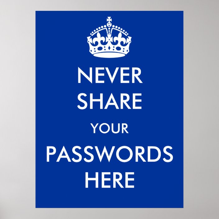 remembear share passwords team