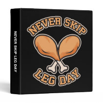 Never