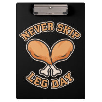 Never