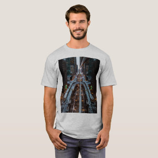 Never sleep city T-Shirt