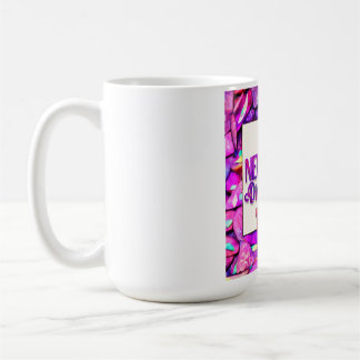 Never Stop Dreaming | Opal Butterfly Mug