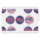 never trump (Front Horizontal)