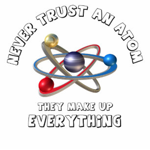 Never trust atom cutout
