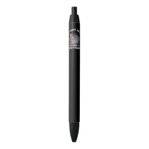 Never trust atom pen