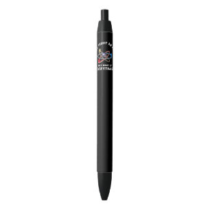 Never trust atom pen