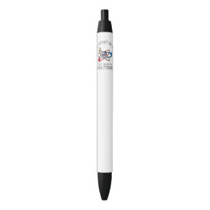 Never trust atom pen