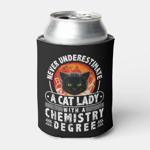 Never Underestimate A CNA Who Survived The  Pandem Can Cooler