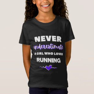 Kids' Never Underestimate T-Shirts