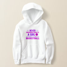Never Underestimate The Power of Hermelinda Hoodie Black Never Underestimate The Power of Hermelinda Hoodie Black