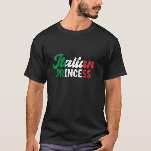 Never Underestimate A Sicilian Trinacria Sicilia H T-Shirt