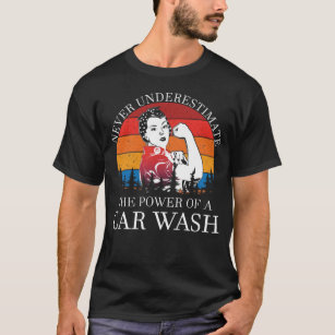 Power Washed T-Shirt