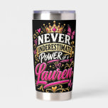 Never