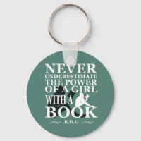 https://rlv.zcache.com/never_underestimate_the_power_of_a_girl_with_book_keychain-r071c8ca8152246659a53b3c2e32a9fd1_c01k3_200.webp?rlvnet=1