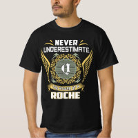 Never Underestimate The Power Of A Roche