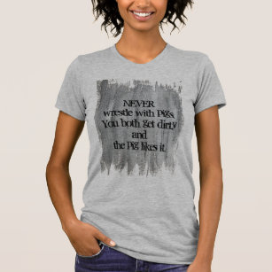 dirty ladies offensive t shirts