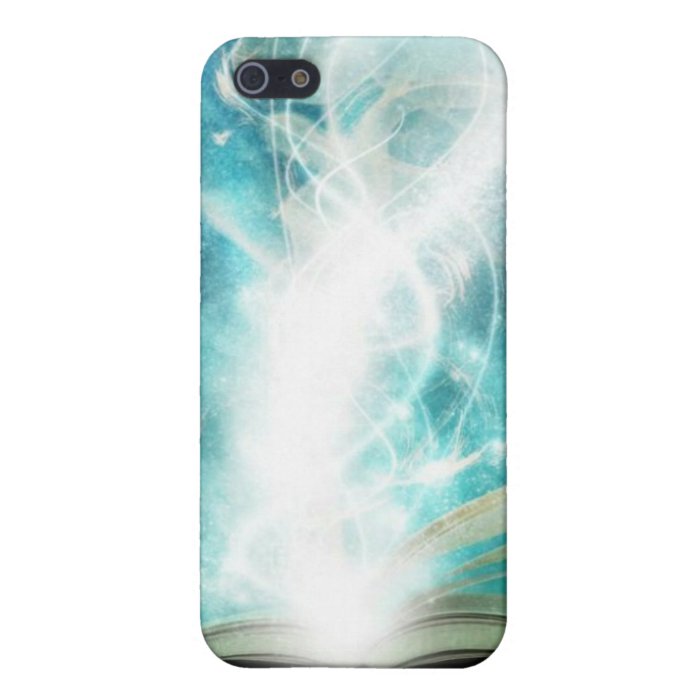 NeverEndingStory Soul Stealing iPhone 5 Case