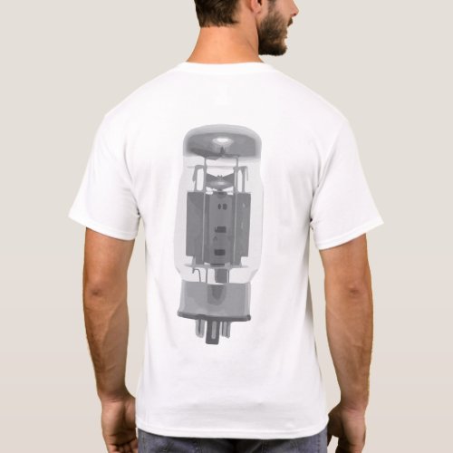 neverenoughfuzz KT88 Tube T_Shirt